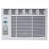Arctic King MWK-06CRN1-BJ7 6,000 BTU Window Air Conditioner With a 10.7 EER