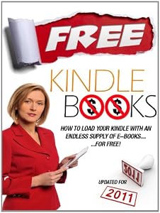 FREE Kindle Books (Free Kindle Book Guide)