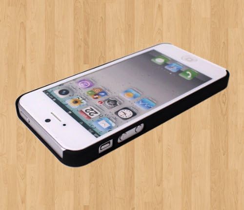 Customiz The Weekend XO Back Cover Case for iphone 5 5S