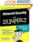 Network Security for Dummies