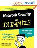Network Security For Dummies