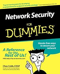 Network Security for Dummies