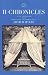 II Chronicles (Anchor Bible Commentaries)