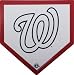 Washington Nationals Mouse Pad