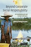 Beyond corporate social responsibility : oil multinationals and social challenges