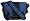 Blue/Black/Blue