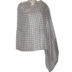 Women Scarf Pure Cashmere Pashmina Scarf Handcrafted Gift 82 x 30 inches