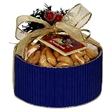 Review Pacific Gold  / Pacific Gold Marketing Cobalt Mini Tub Cashews, 5-Ounce Units (Pack of 4)