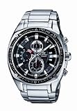 Casio Herrenarmbanduhr Edifice EF-553D-1AVEF