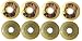 Inline STRUMPET 65mm 80a OUTDOOR REC/FITNESS WHEELS