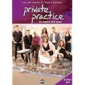Private Practice: The Complete Third Season