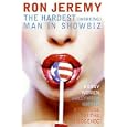 Ron Jeremy: The Hardest (Working) Man in Showbiz
