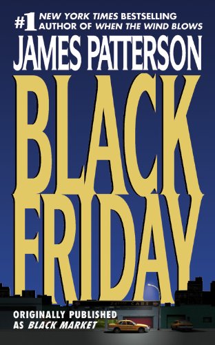 Black Friday (Turtleback School & Library Binding Edition)