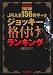 JRA全156騎手+αジョッキー格付けランキング 2011年 (SAKURA・MOOK 61) JRA全156騎手+αジョッキー格付けランキング 2011年 (SAKURA・MOOK 61)