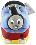Thomas goes to the seaside