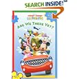 Mickey Mouse Clubhouse: Are We There Yet? (Disney's Mickey Mouse Club)