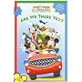 Are We There Yet?: A Level 1 Early Reader (Mickey Mouse Clubhouse Early Reader - Level 1)