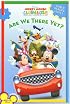 Mickey Mouse Clubhouse: Are We There Yet? (Disney Early Readers)