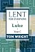 Lent for Everyone: Luke Year C