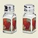Artworks Home Accents ~ Apples Collection Salt and Pepper Shakers