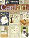 Card Art: Create Treasured Greetings from Fabric & Paper (Create & Treasure (C&T Publishing)) by Susan Terry