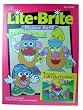 Lite Brite Mr. Potato Head Picture Refill