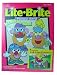 Lite Brite Mr. Potato Head Picture Refill