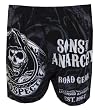 Sons Of Anarchy Road Gear Boxer Shorts for men