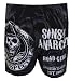 Sons Of Anarchy Road Gear Boxer Shorts for men
