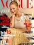 Vogue Magazine - January 1999: Jewel, Matt Lauer, +
