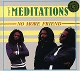 Review Meditations  / No More Friend