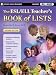 The ESL/ELL Teacher's Book of Lists (J-B Ed: Book of Lists)