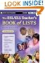 The ESL/ELL Teacher's Book of Lists (J-B Ed: Book of Lists)
