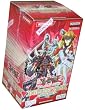YuGiOh GX Card Game Duelist Pack Booster Box Jaden Yuki 3 (30 Packs)