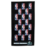 Minnesota Timberwolves Bench Towel
