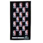 Minnesota Timberwolves Bench Towel