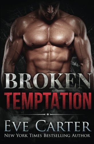 broken temptation tempted book 3 volume 3