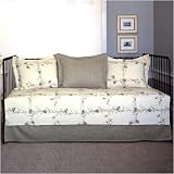 Liz Claiborne Lorna Quilted Daybed Set