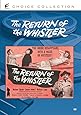 The Return Of The Whistler