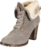 Les Tropeziennes Cillie 8615301, Damen, Stiefel, Grau (Taupe 73312 148), EU 36