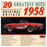 20 Greatest Hits 1958
