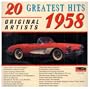 20 Greatest Hits 1958