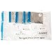 Homely Bliss Space Bags Jumbo Size. Largest Vacuum Valve Home Storage Bags (34x45 inch)