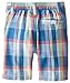 Nautica Boys' 2 Piece Solid Polo with Printed Short