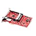 TBS 6928, DVB-S2 Single-Tuner, PCIe Satelliten-HDTV Empfangskarte mit CI f�r PayTV