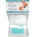 Apex Pill Baggies - 50 count, Pack of 6