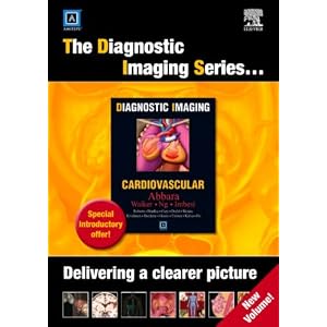 Click here to buy Diagnostic Imaging: Cardiovascular by Suhny Abbara MD and Thomas Gregory Walker MD.