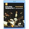Mahler: Symphony No.6 [Blu-ray] [2010][Region Free]
