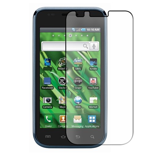 Samsung T959 Vibrant Galaxy S Anti-Fingerprint, Anti-Glare, Matte Finishing Screen Protector Samsung T959 Vibrant Galaxy S Anti-Fingerprint, Anti-Glare, Matte Finishing Screen Protector