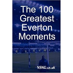 Greatest Everton Moments